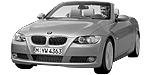 BMW E93 P3480 Fault Code