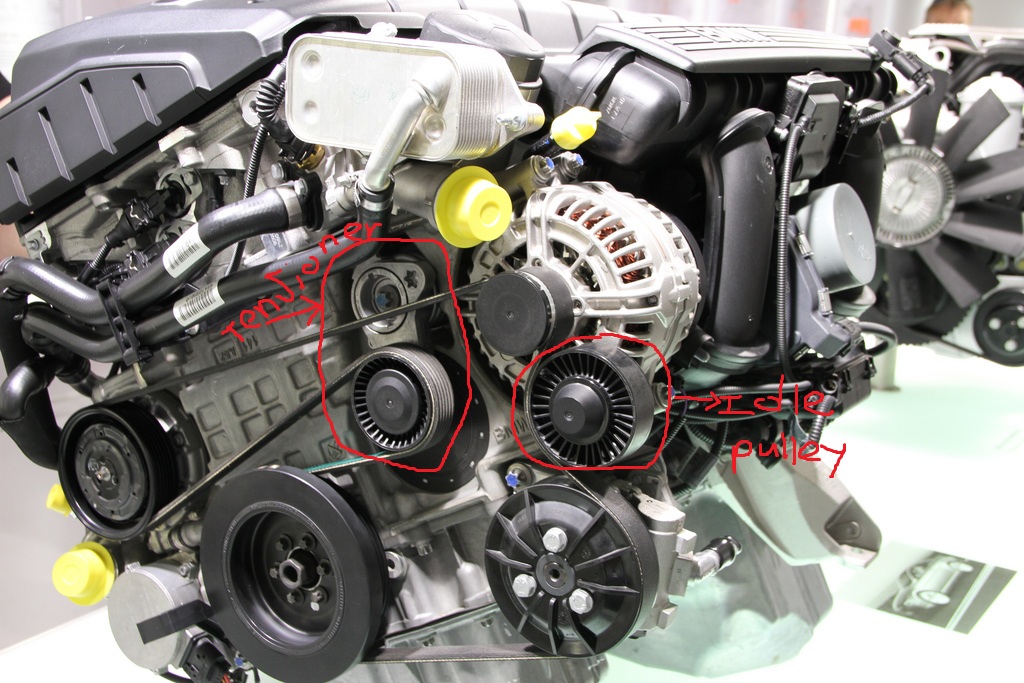 See P3480 repair manual